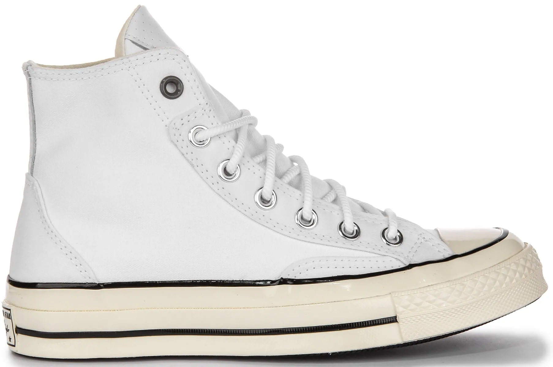 Converse Chuck 70s Court A07444C In White Shoes Converse
