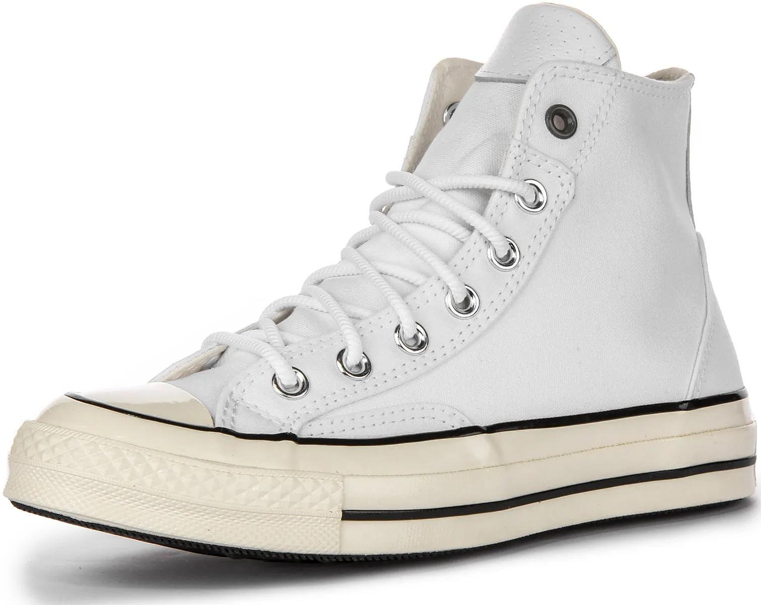 Converse Chuck 70s Court A07444C In White Shoes Converse
