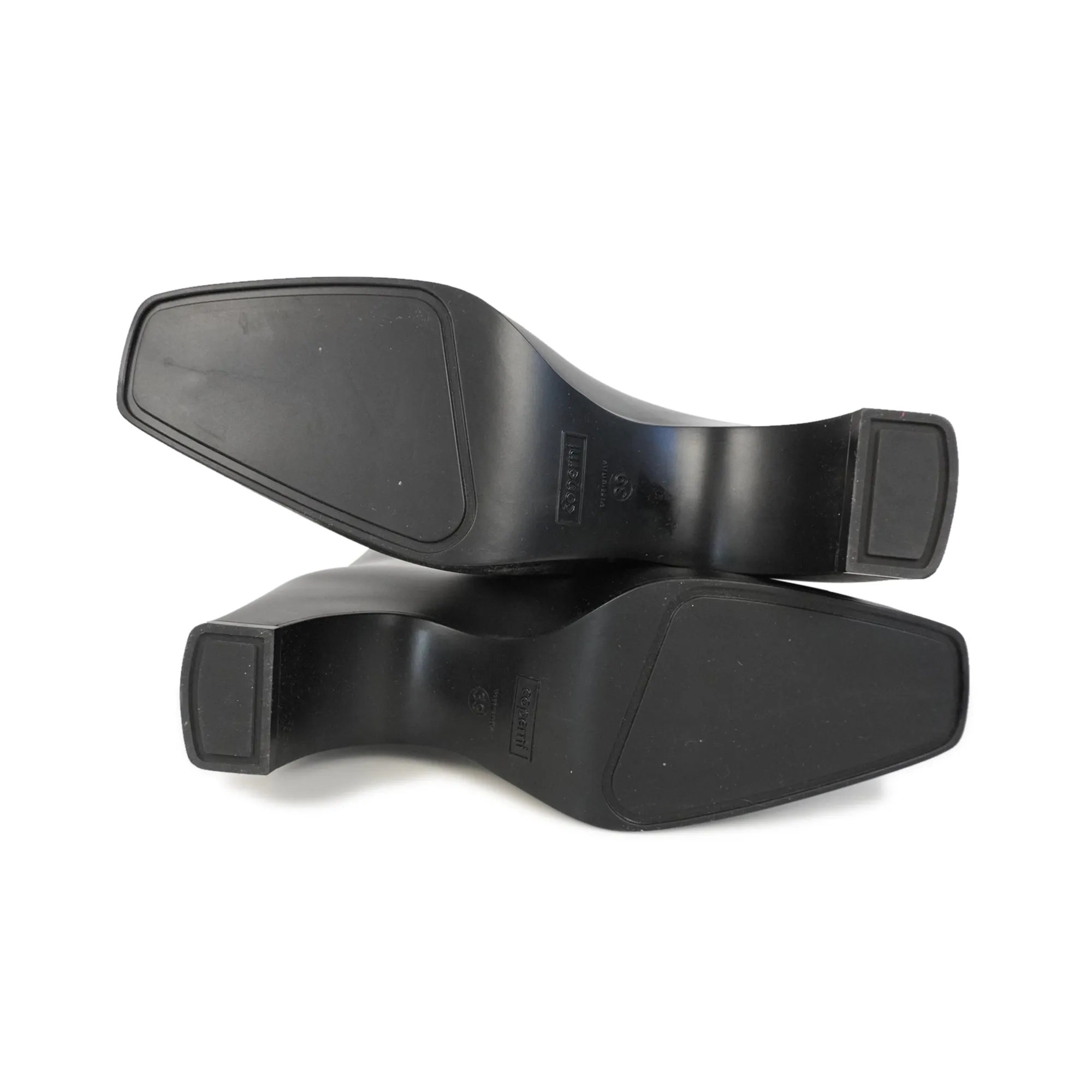 Coperni 'Bridge' Boots - Women's 39