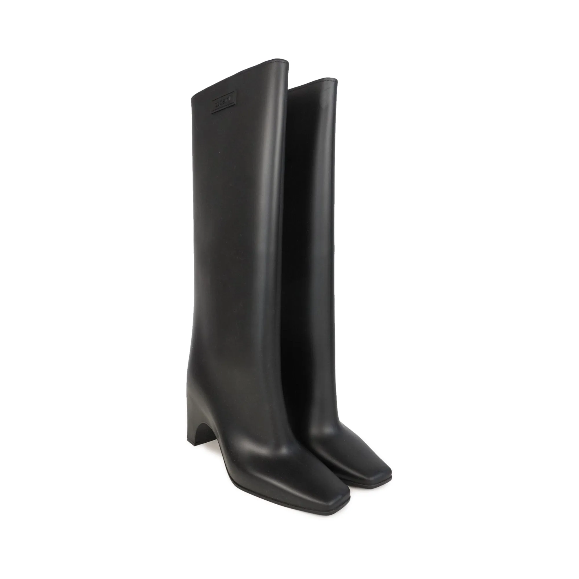 Coperni 'Bridge' Boots - Women's 39