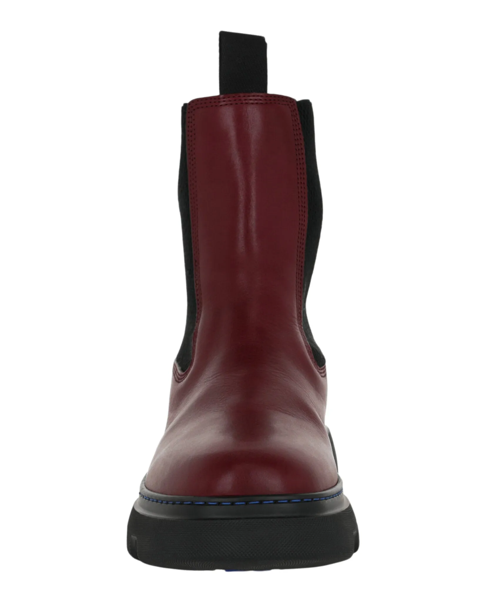 Creeper Chelsea Boots
