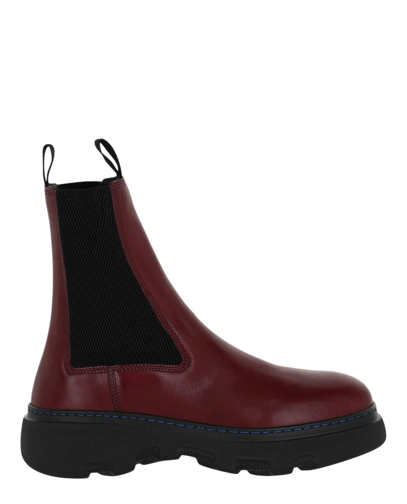 Creeper Chelsea Boots