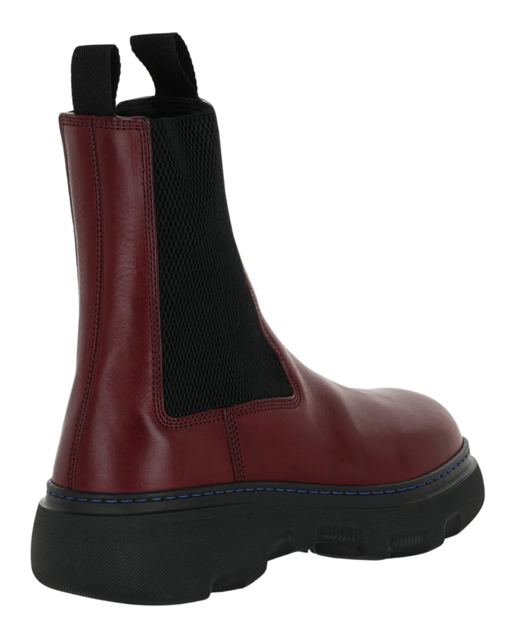 Creeper Chelsea Boots