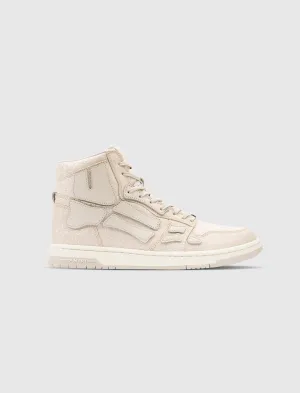 CRYSTAL SKEL TOP HI