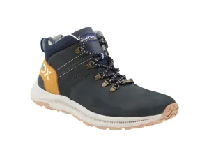 Discovery Expedition Men's Outdoor Boot Montsant Navy