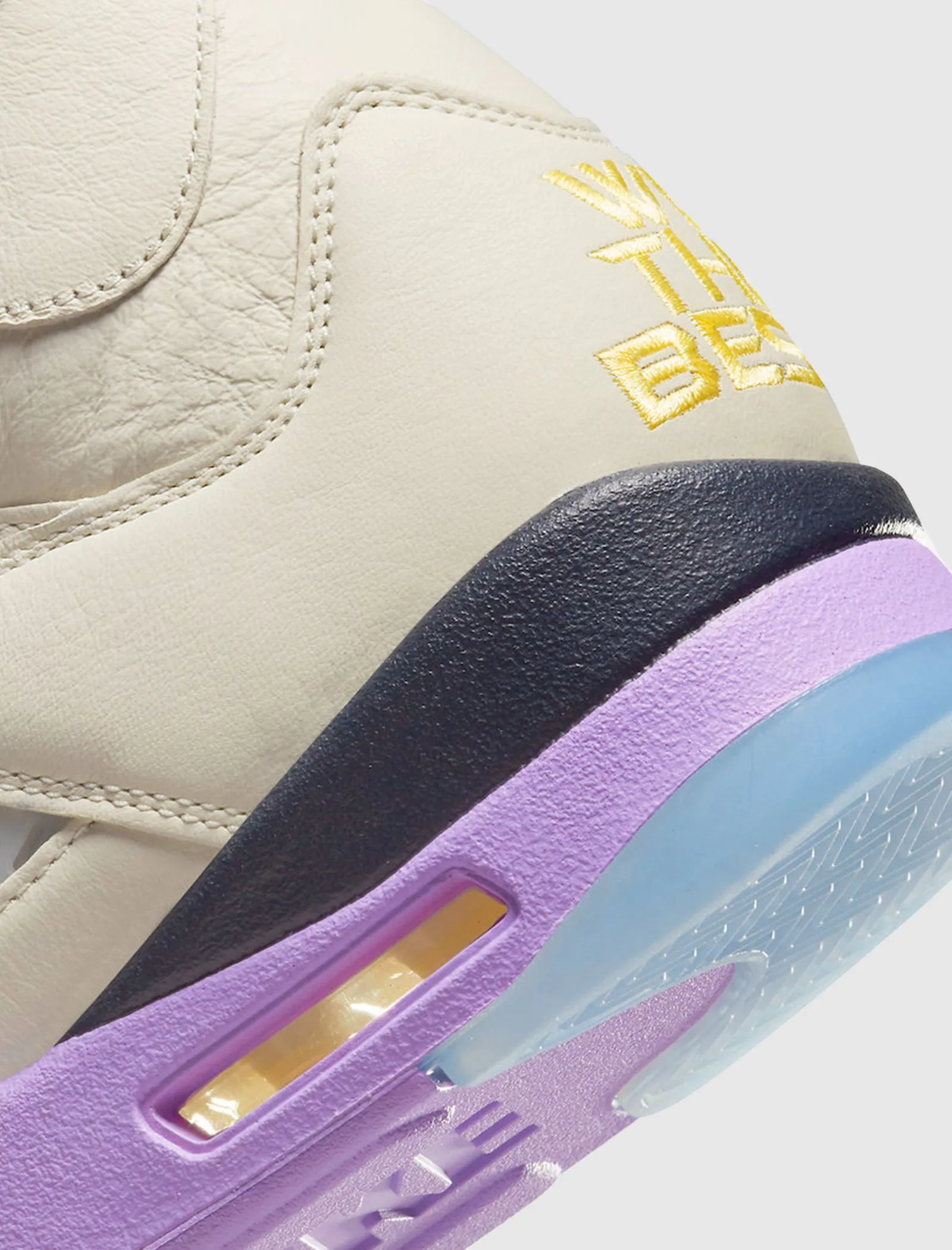 DJ KHALED X AIR JORDAN 5 RETRO SP "WE THE BEST"