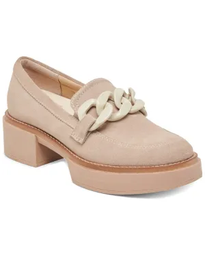 Dolce Vita Savara Suede Loafer