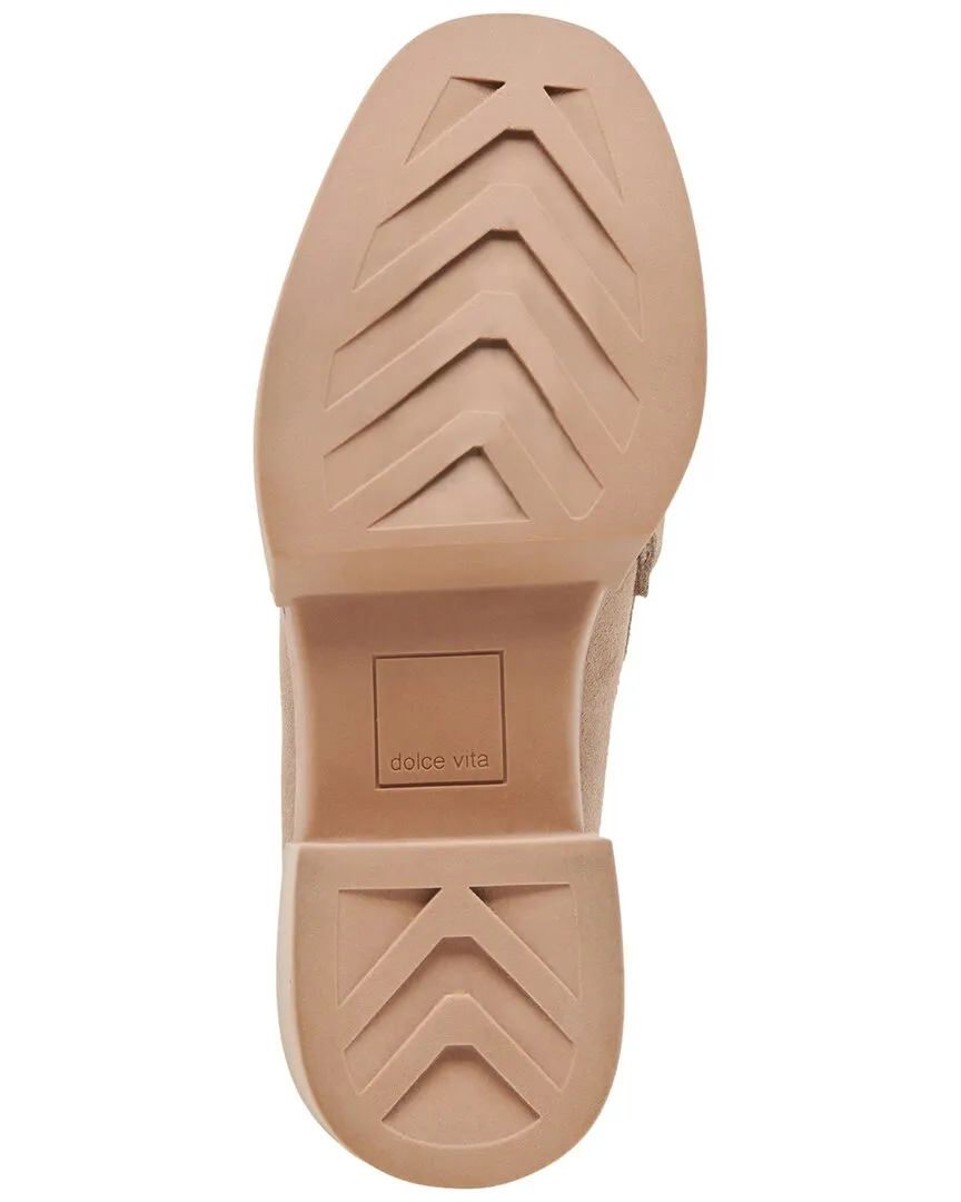 Dolce Vita Savara Suede Loafer
