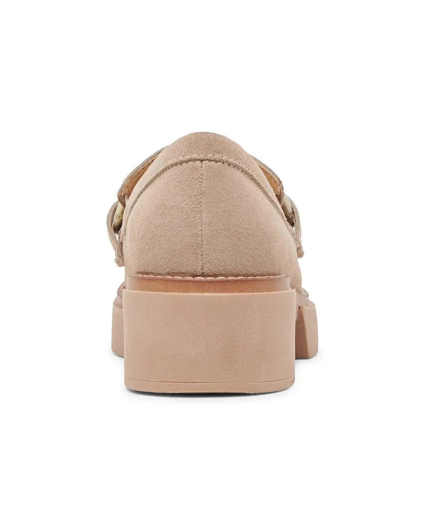 Dolce Vita Savara Suede Loafer