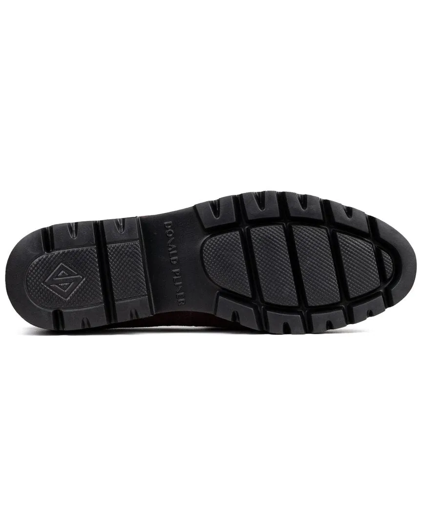 Donald Pliner Eclipse Leather Loafer