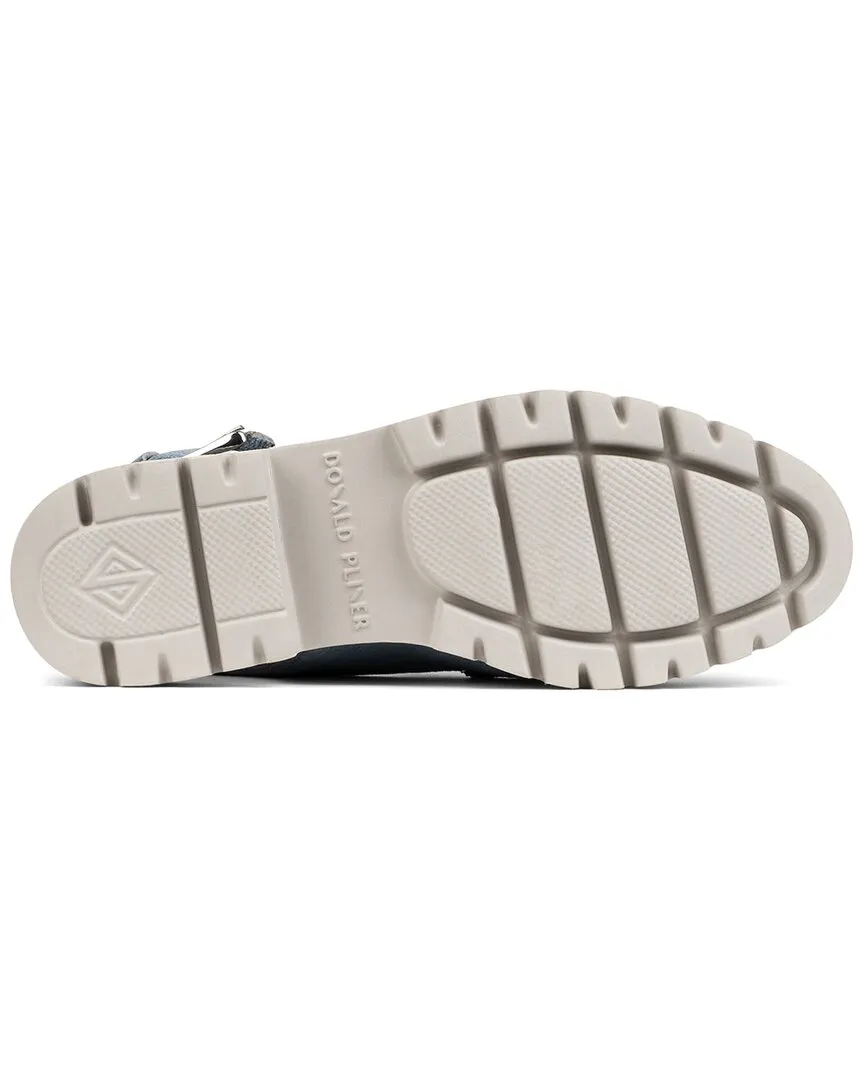 Donald Pliner Essex02 Suede Slingback Loafer