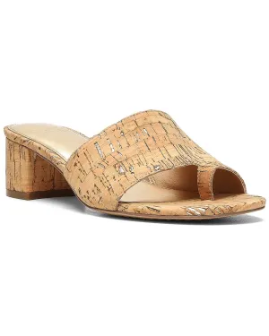 Donald Pliner Naia Cork Sandal