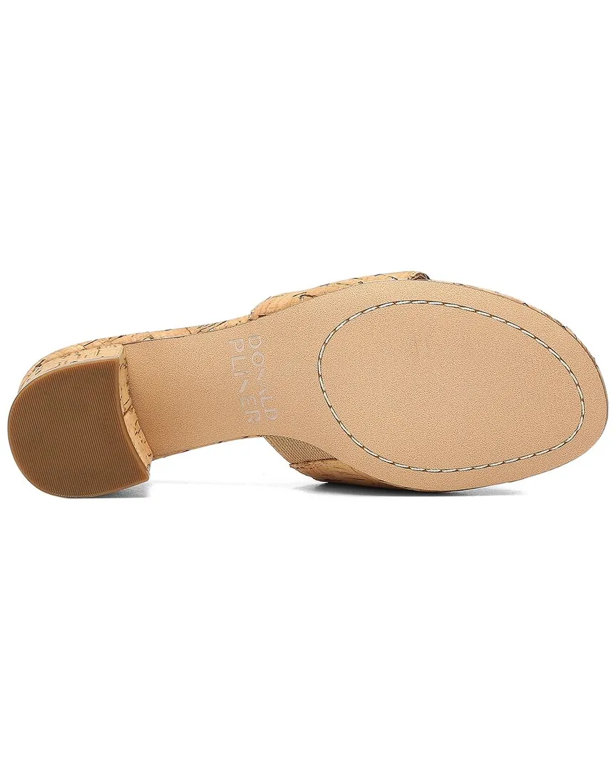 Donald Pliner Naia Cork Sandal
