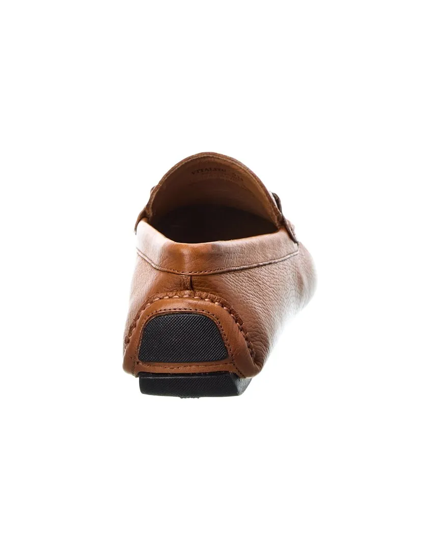 Donald Pliner Vitali Leather Driver