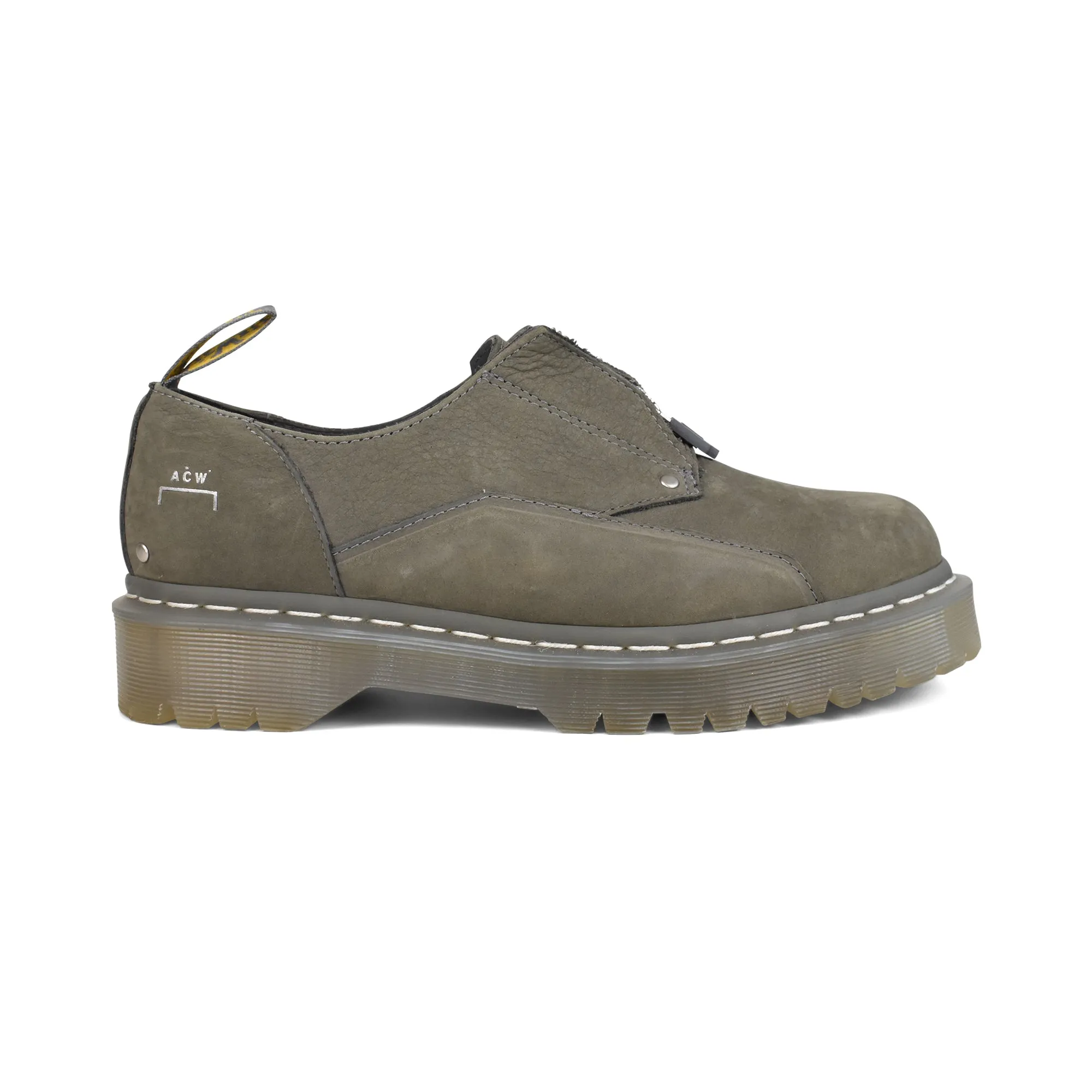 Dr Martens x A Cold Wall '1461 Bex' Loafers - Men's 8