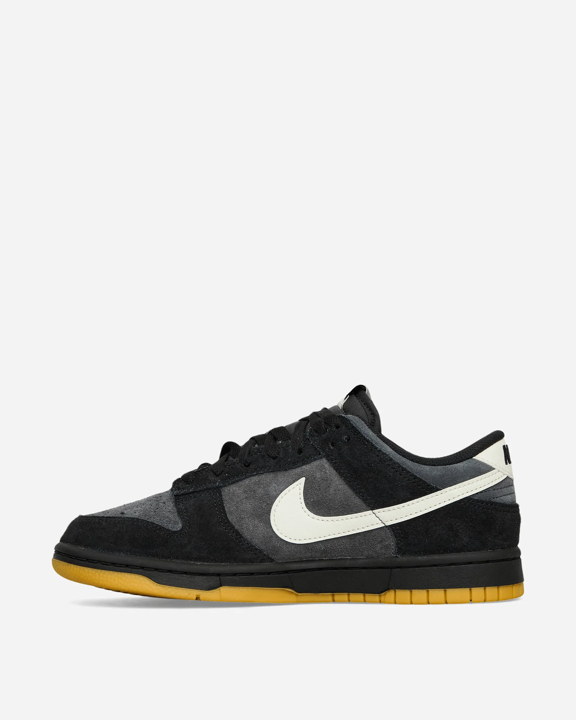 Dunk Low Retro SE Sneakers Black / Anthracite