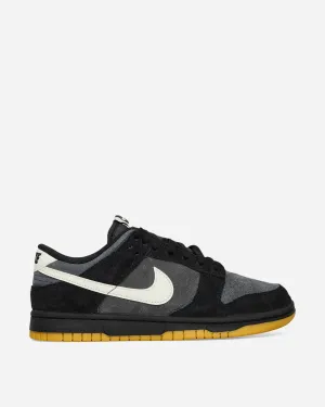 Dunk Low Retro SE Sneakers Black / Anthracite