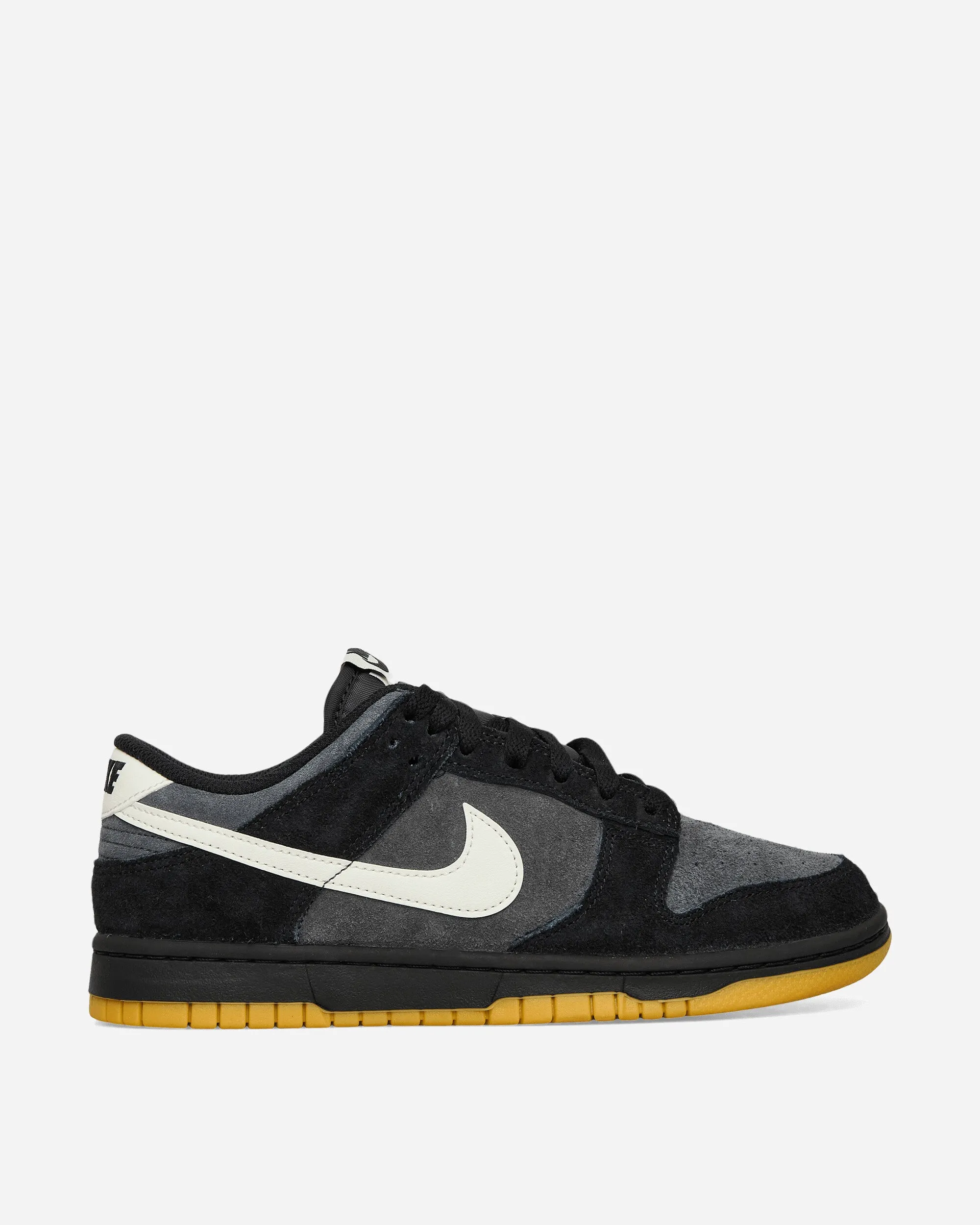 Dunk Low Retro SE Sneakers Black / Anthracite