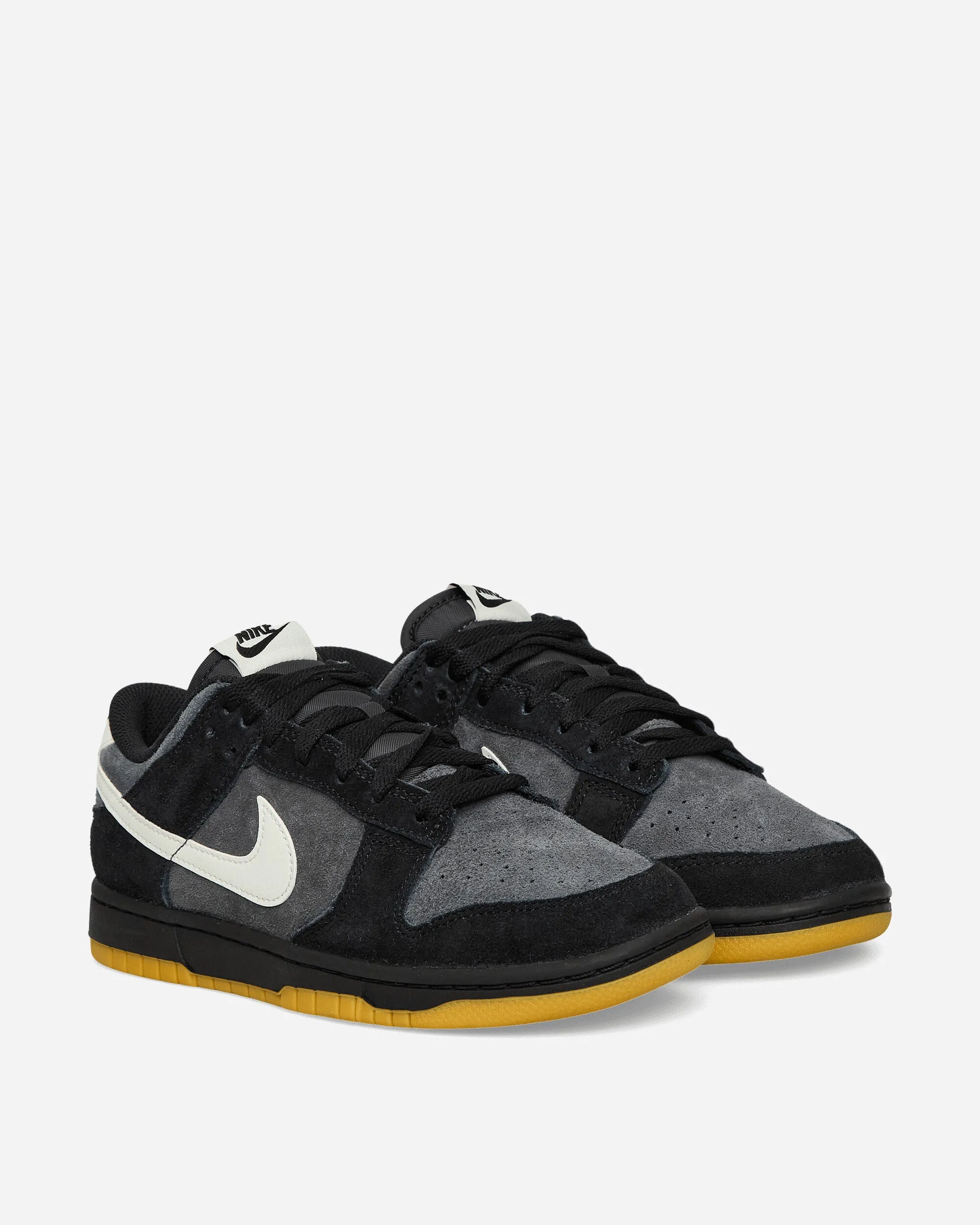 Dunk Low Retro SE Sneakers Black / Anthracite
