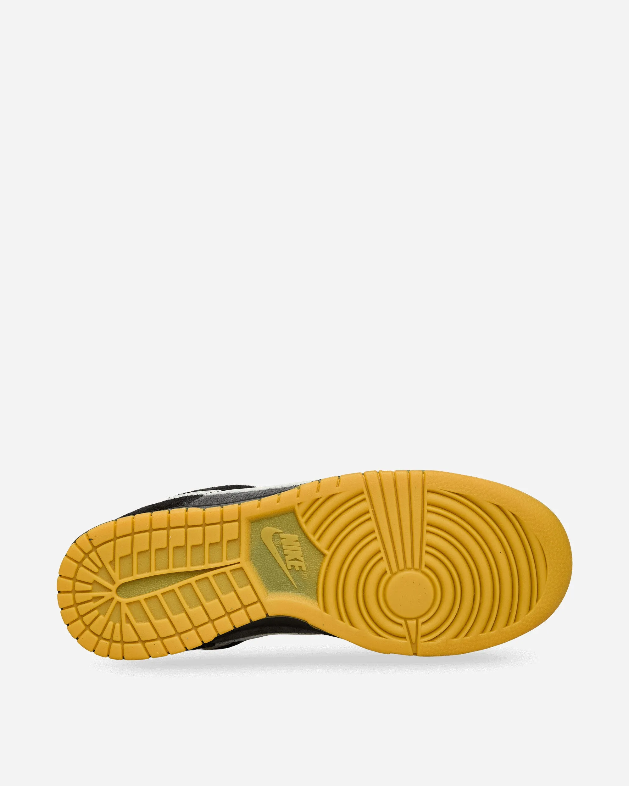 Dunk Low Retro SE Sneakers Black / Anthracite