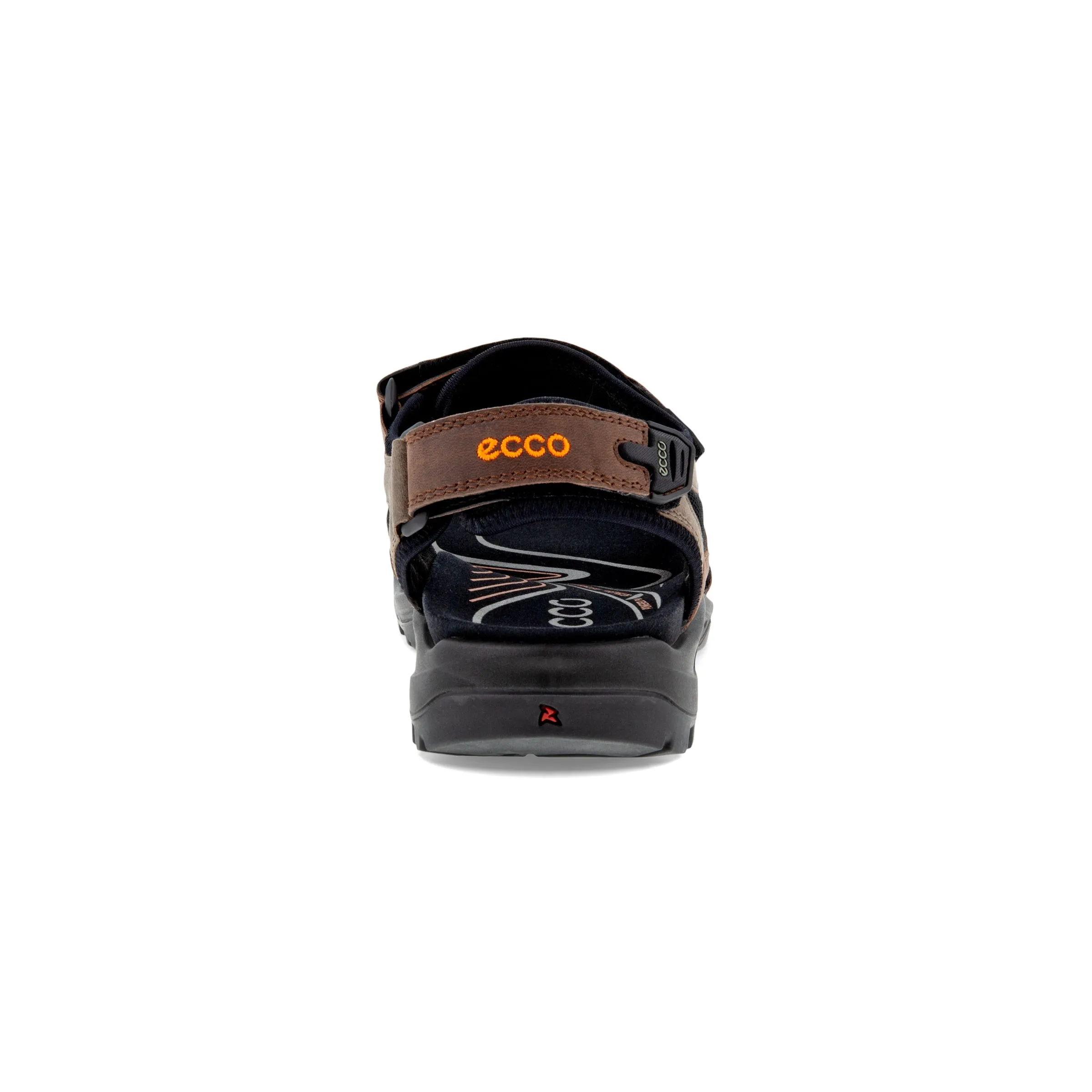 ECCO MEN'S YUCATAN SANDAL