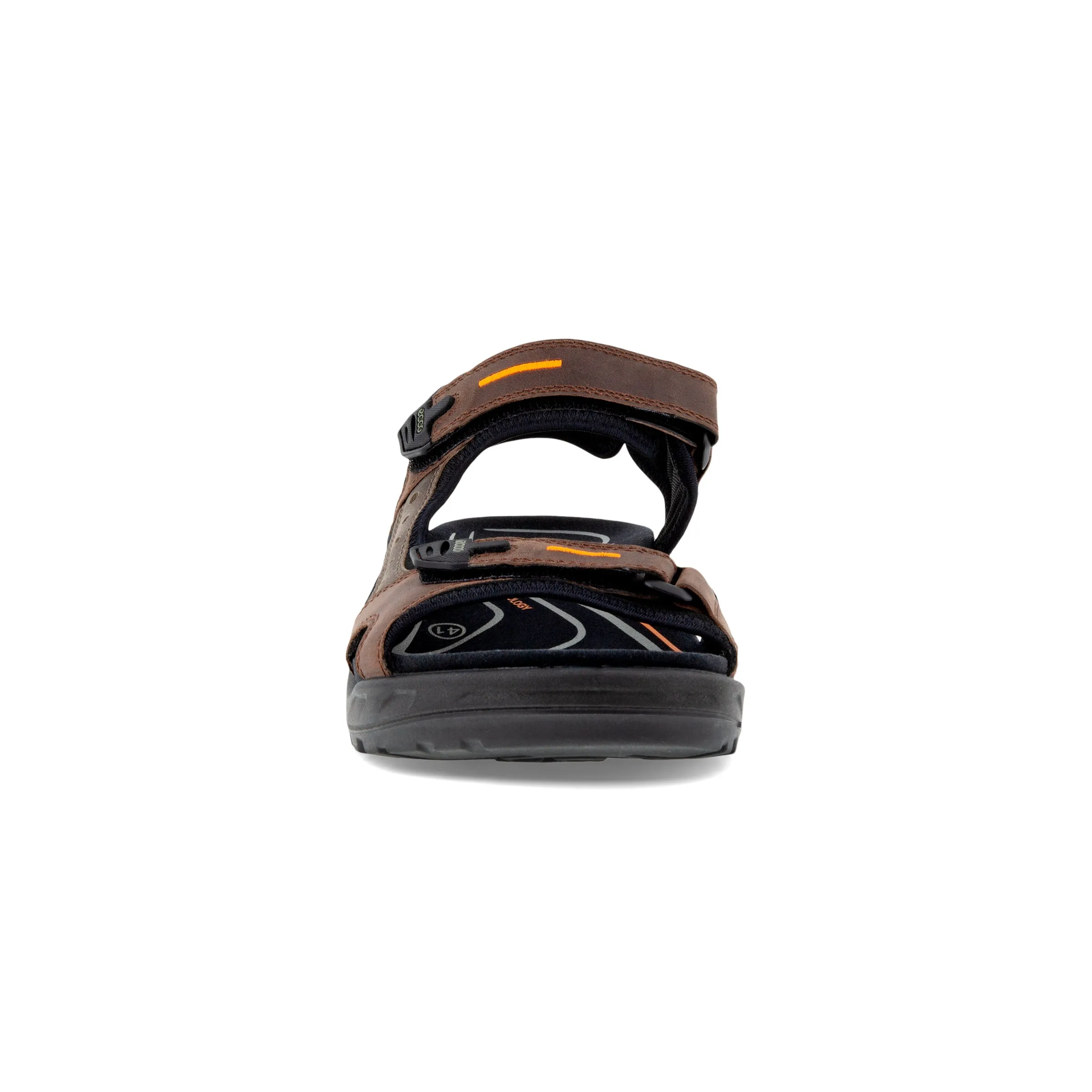 ECCO MEN'S YUCATAN SANDAL