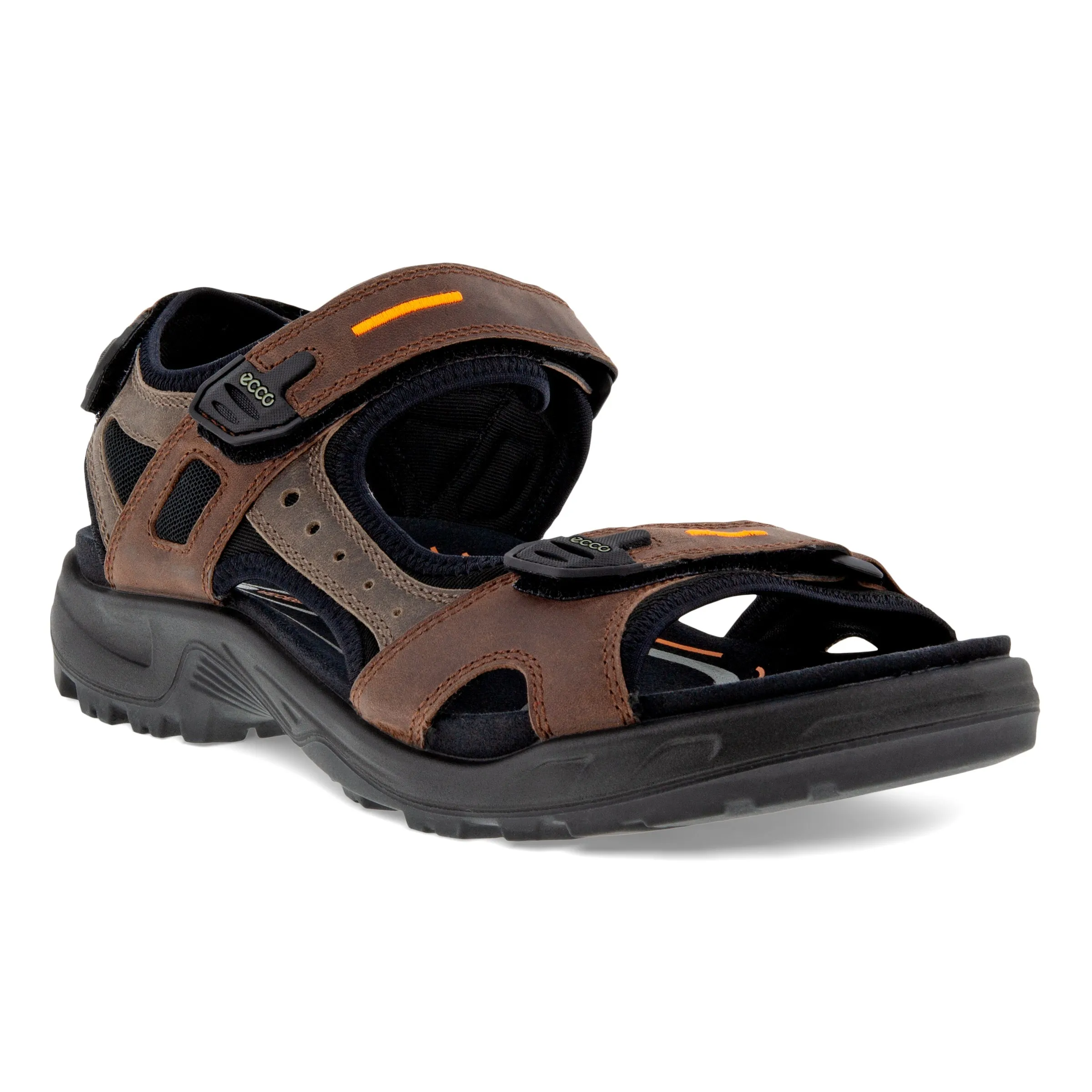 ECCO MEN'S YUCATAN SANDAL