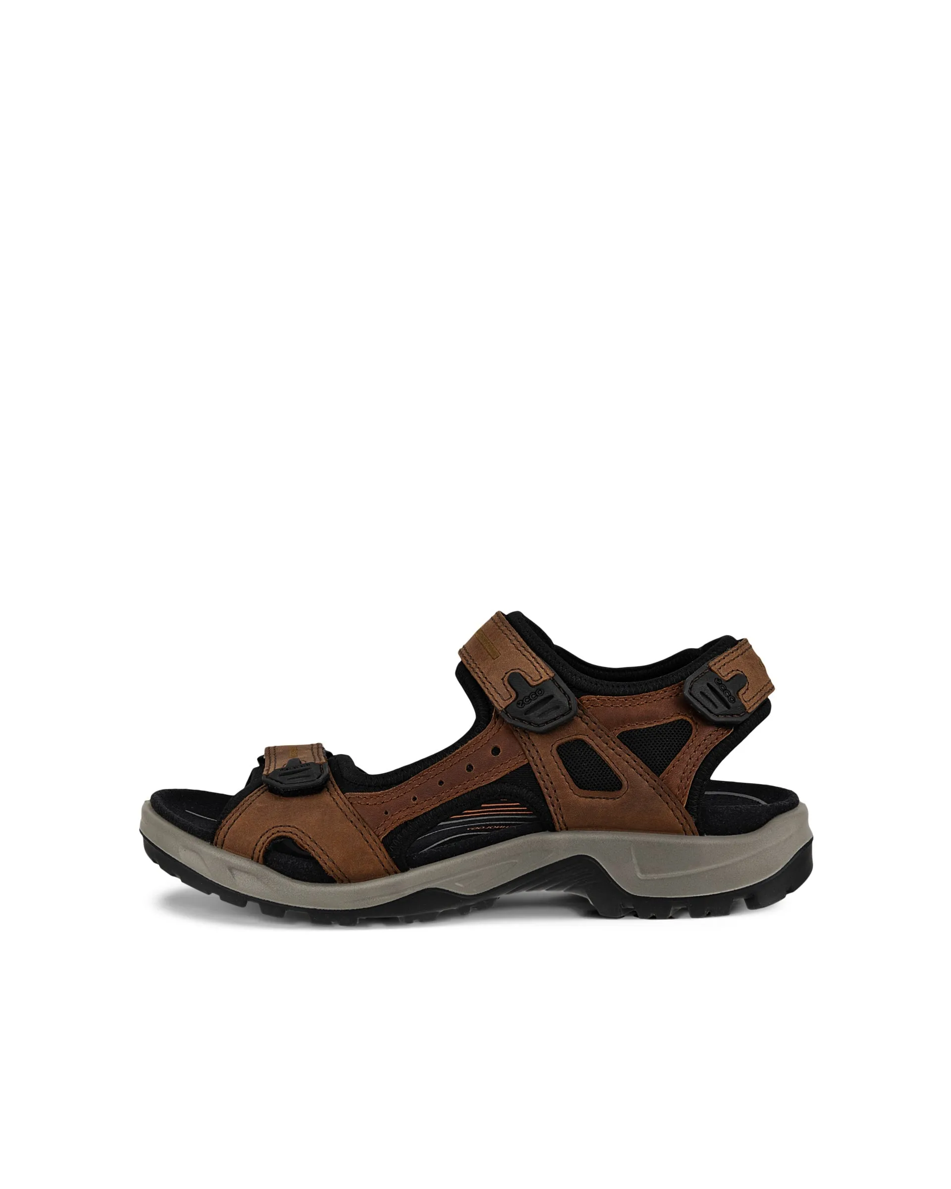 ECCO MEN'S YUCATAN SANDAL