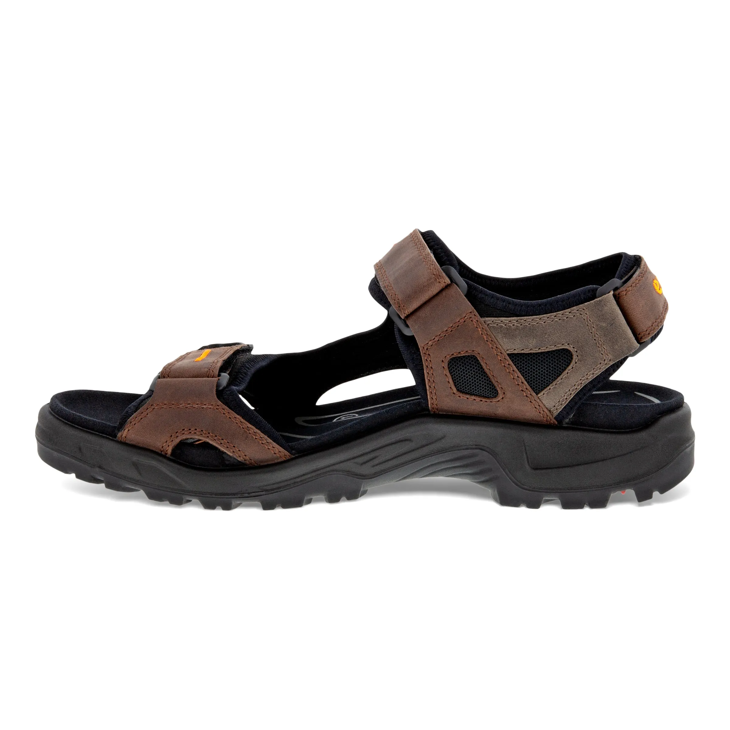 ECCO MEN'S YUCATAN SANDAL
