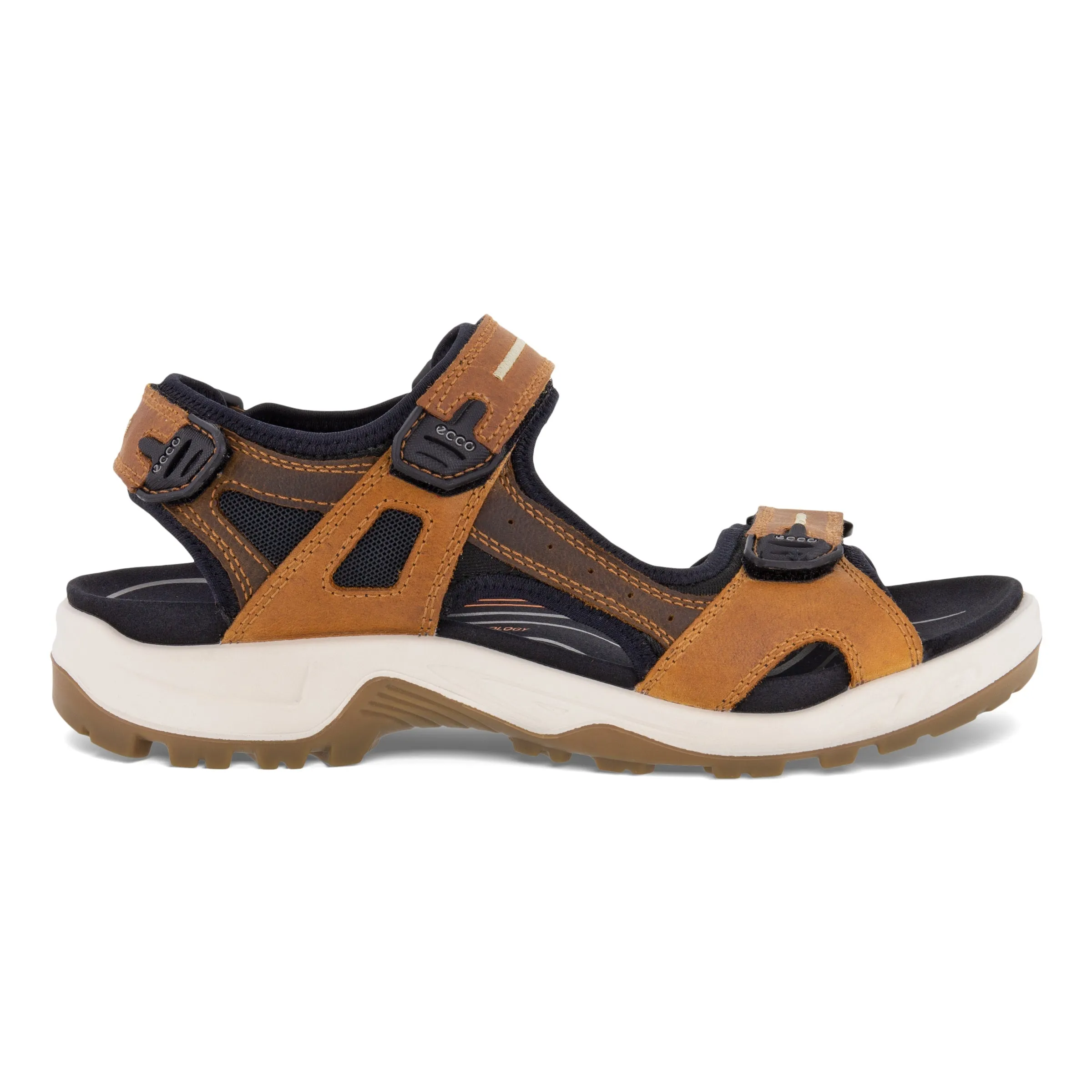 ECCO MEN'S YUCATAN SANDAL
