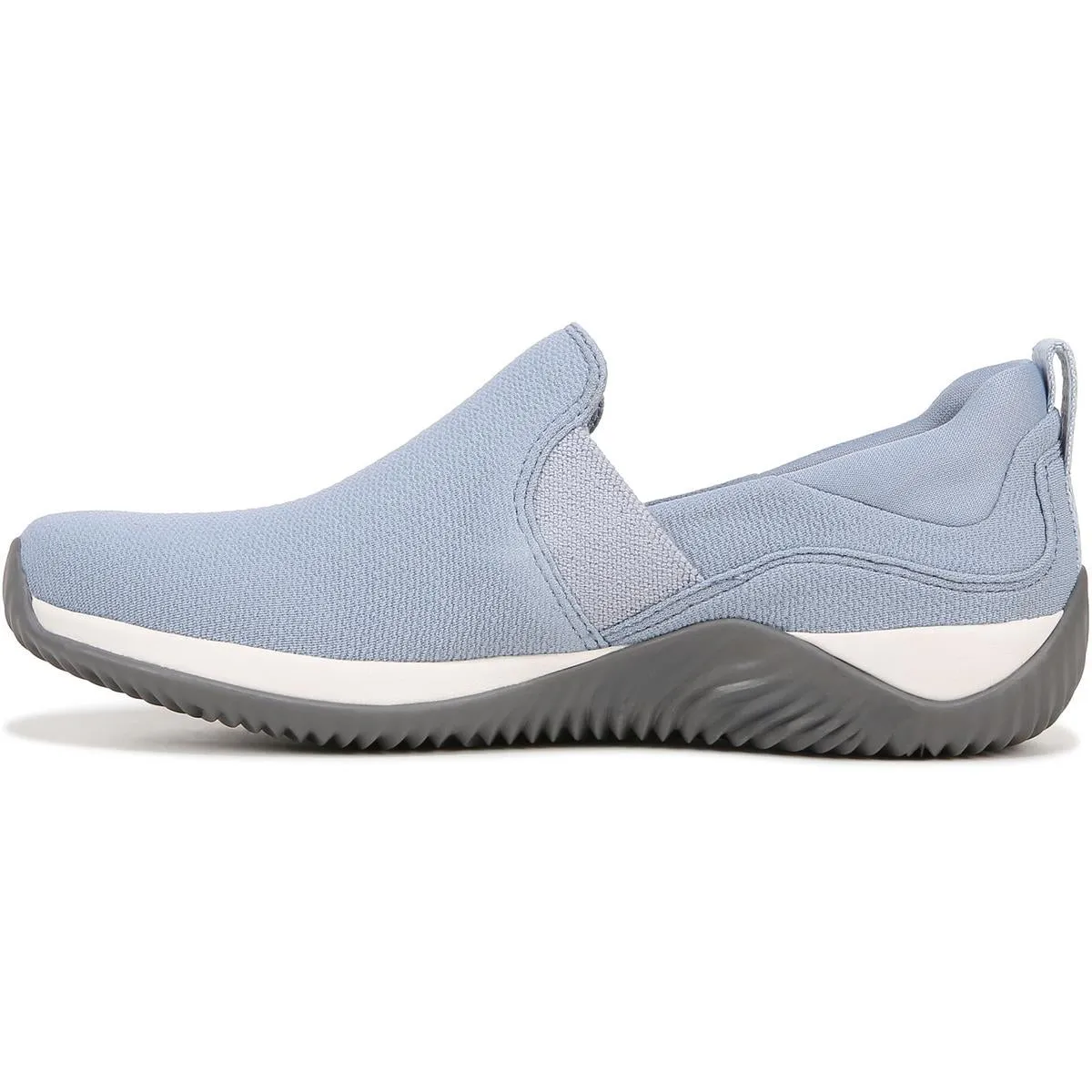 Echo Womens Solid Loafers