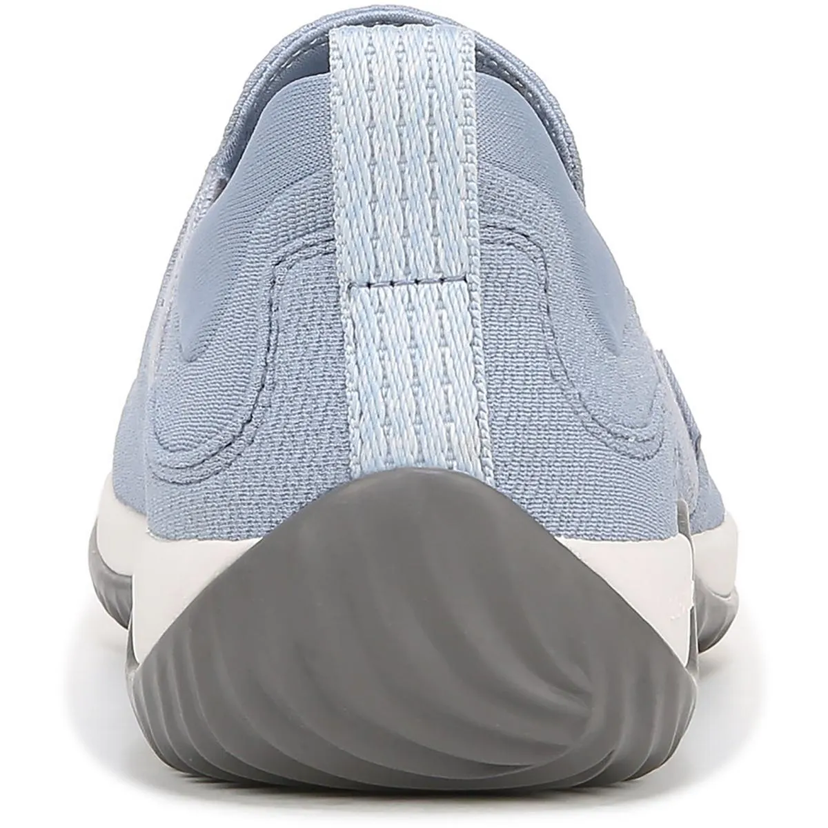 Echo Womens Solid Loafers
