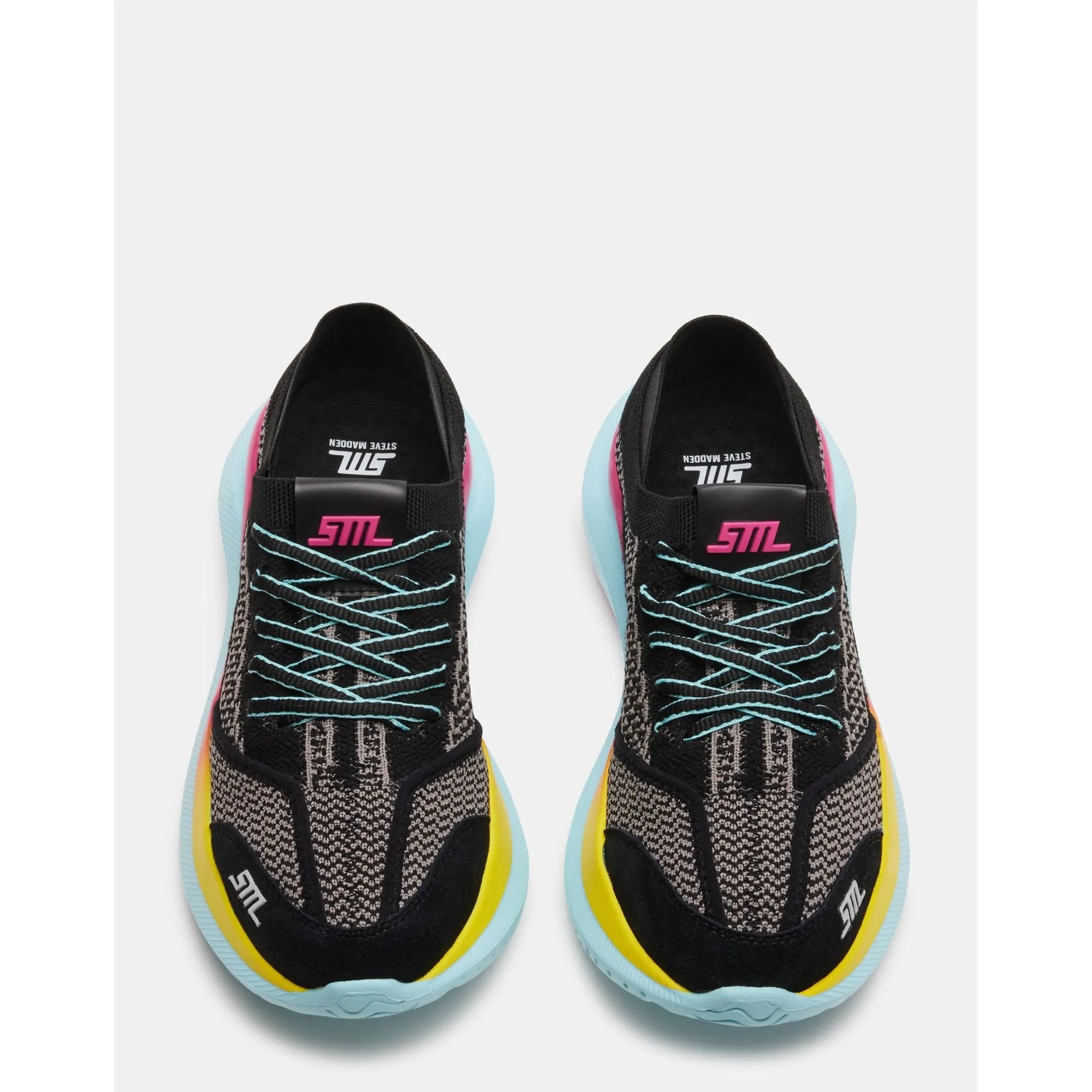 Elevate Black