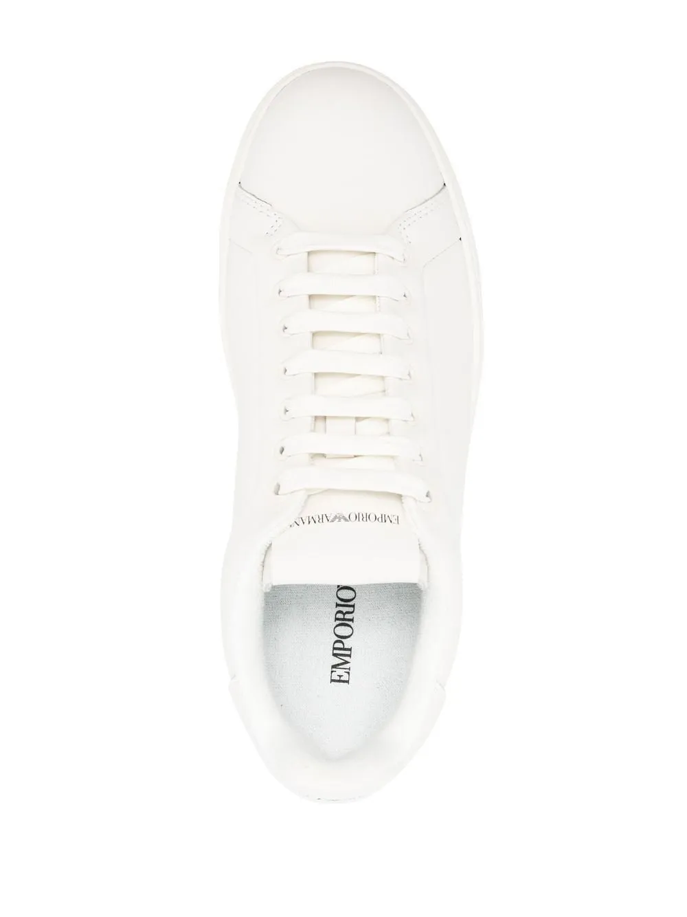 Emporio Armani Men's Sneakers