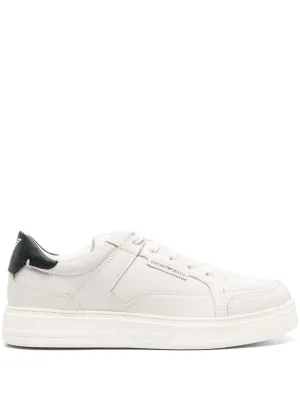 Emporio Armani Men's Sneakers
