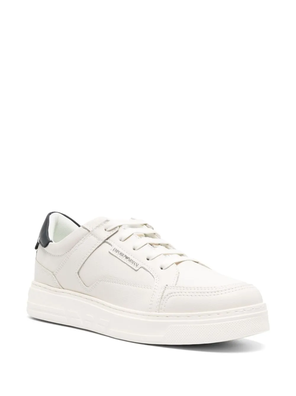 Emporio Armani Men's Sneakers
