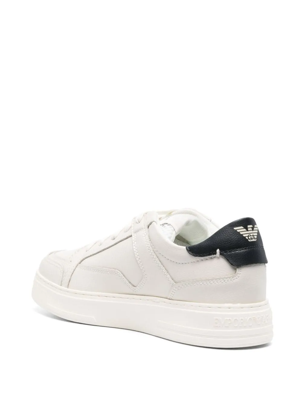 Emporio Armani Men's Sneakers