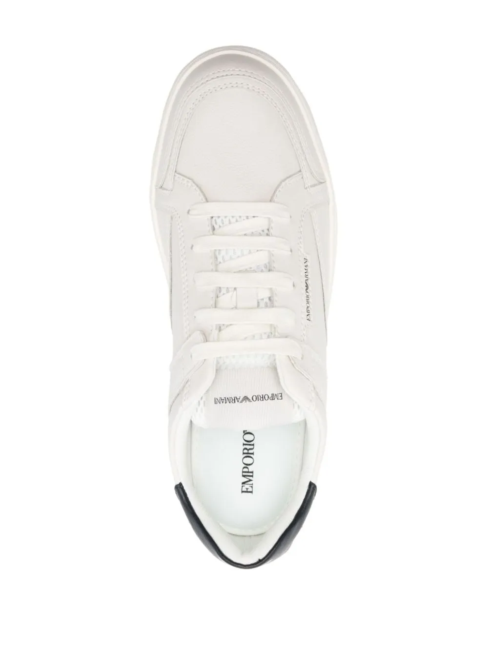 Emporio Armani Men's Sneakers