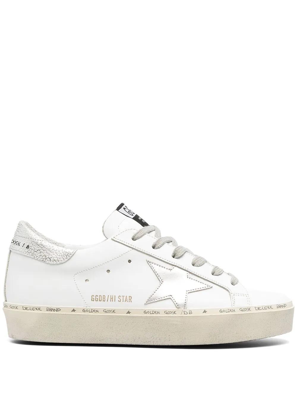 en Goose Women's Sneakers