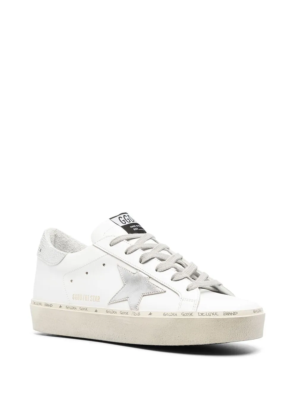 en Goose Women's Sneakers