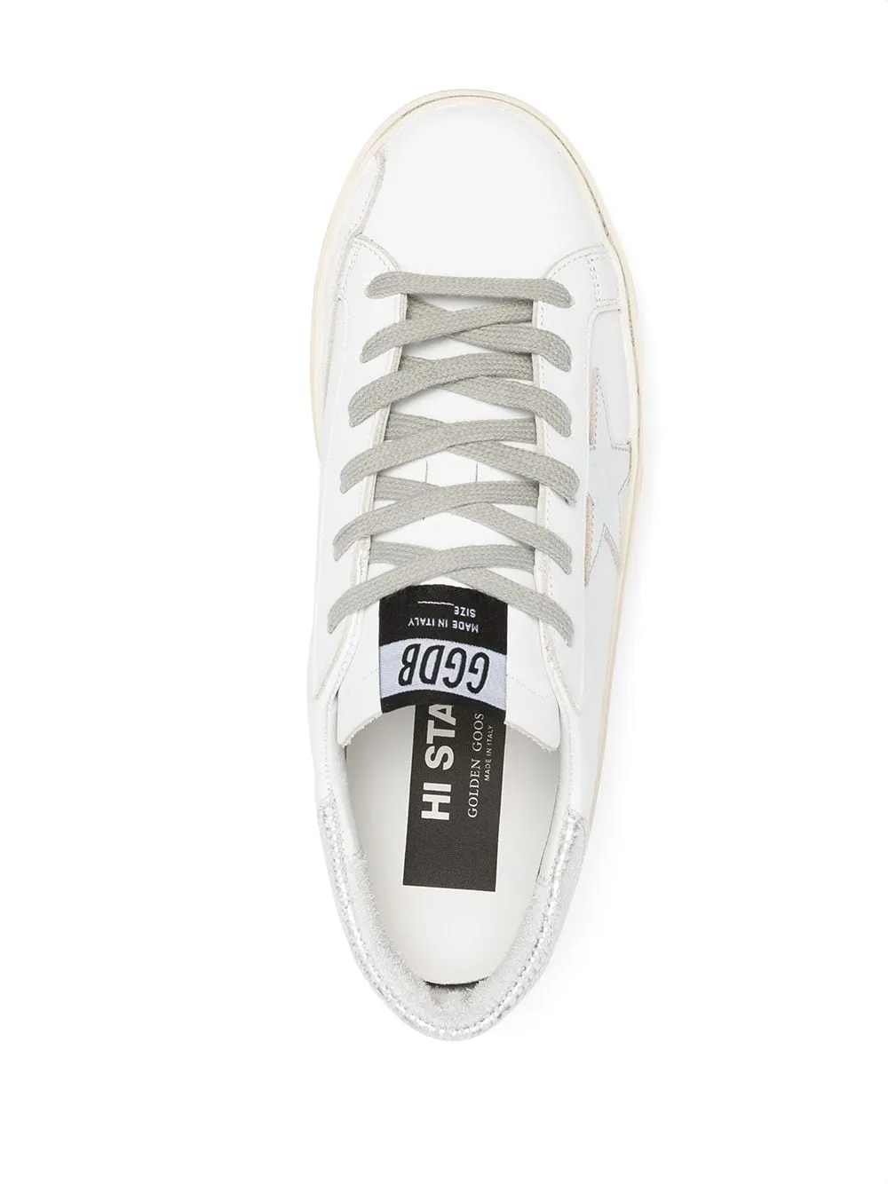 en Goose Women's Sneakers