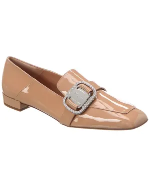 Ferragamo Vara Patent Loafer