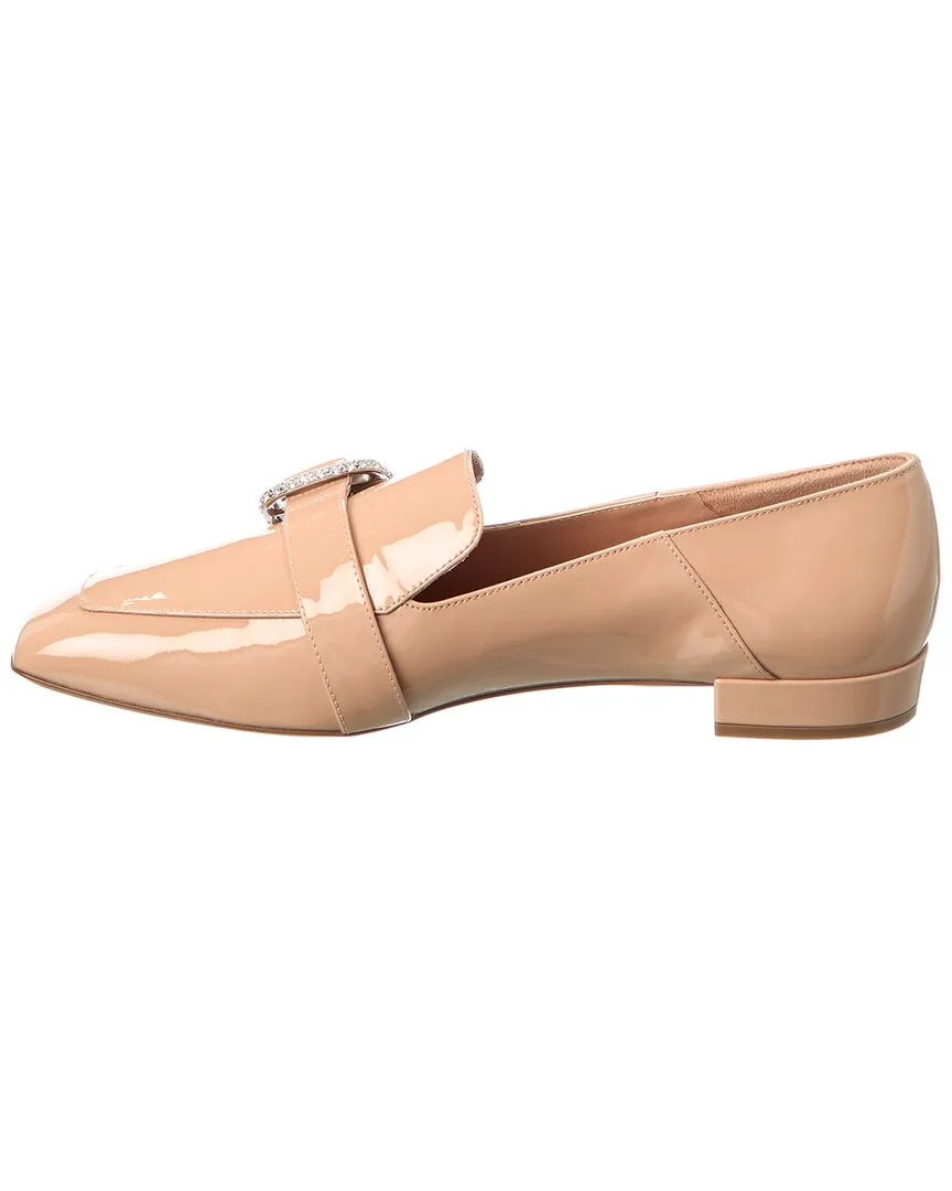 Ferragamo Vara Patent Loafer
