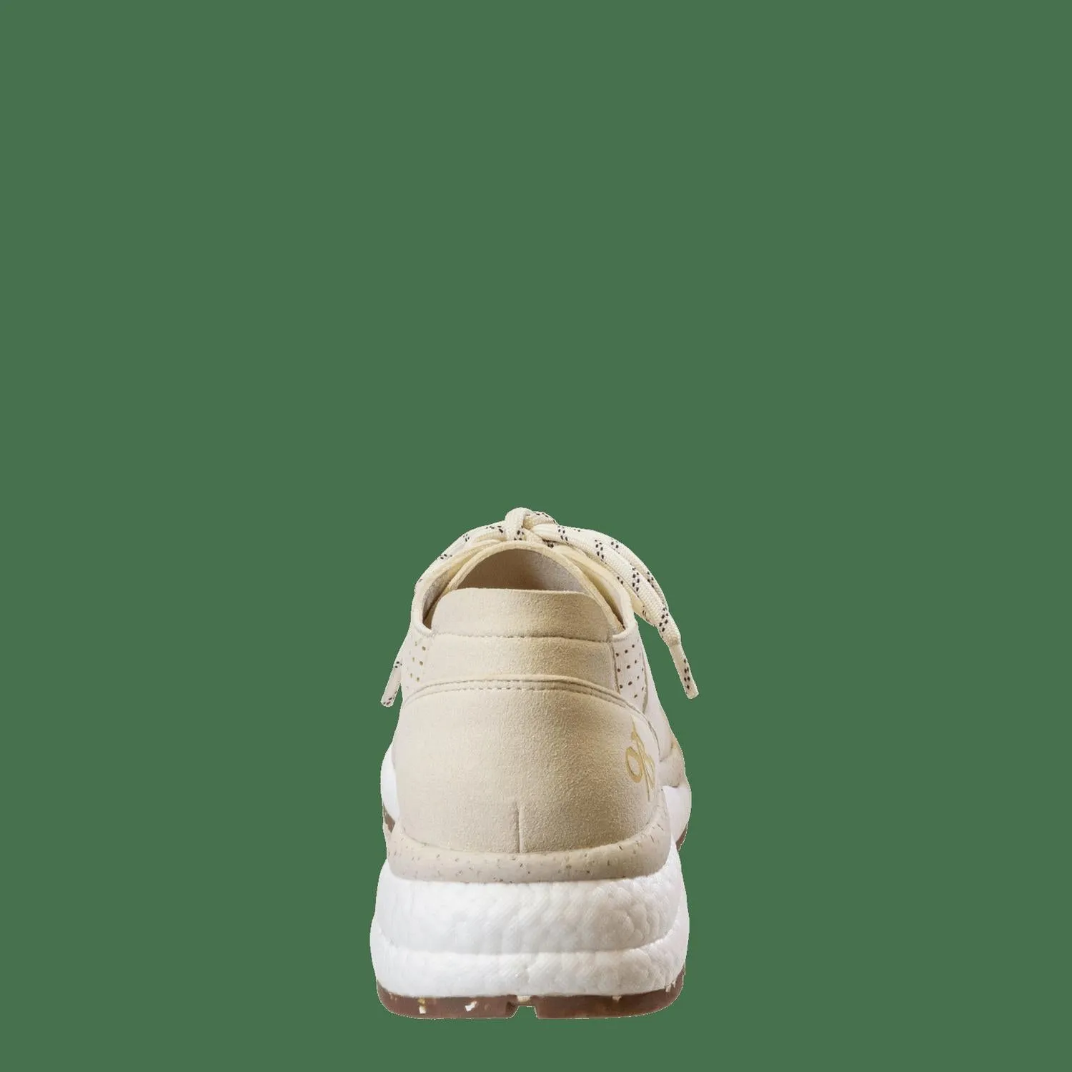 Free Chamois Sneaker In Beige