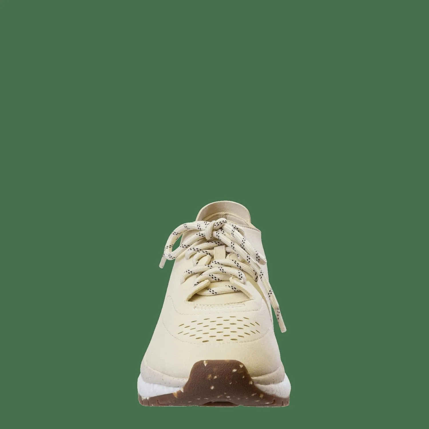 Free Chamois Sneaker In Beige