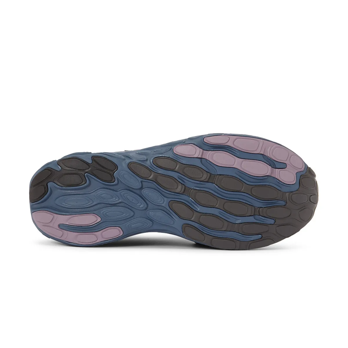 Fresh Foam X 1080 'Dark Ice Wine'