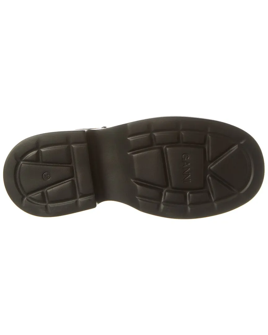 GANNI Everyday Buckle Mary Jane