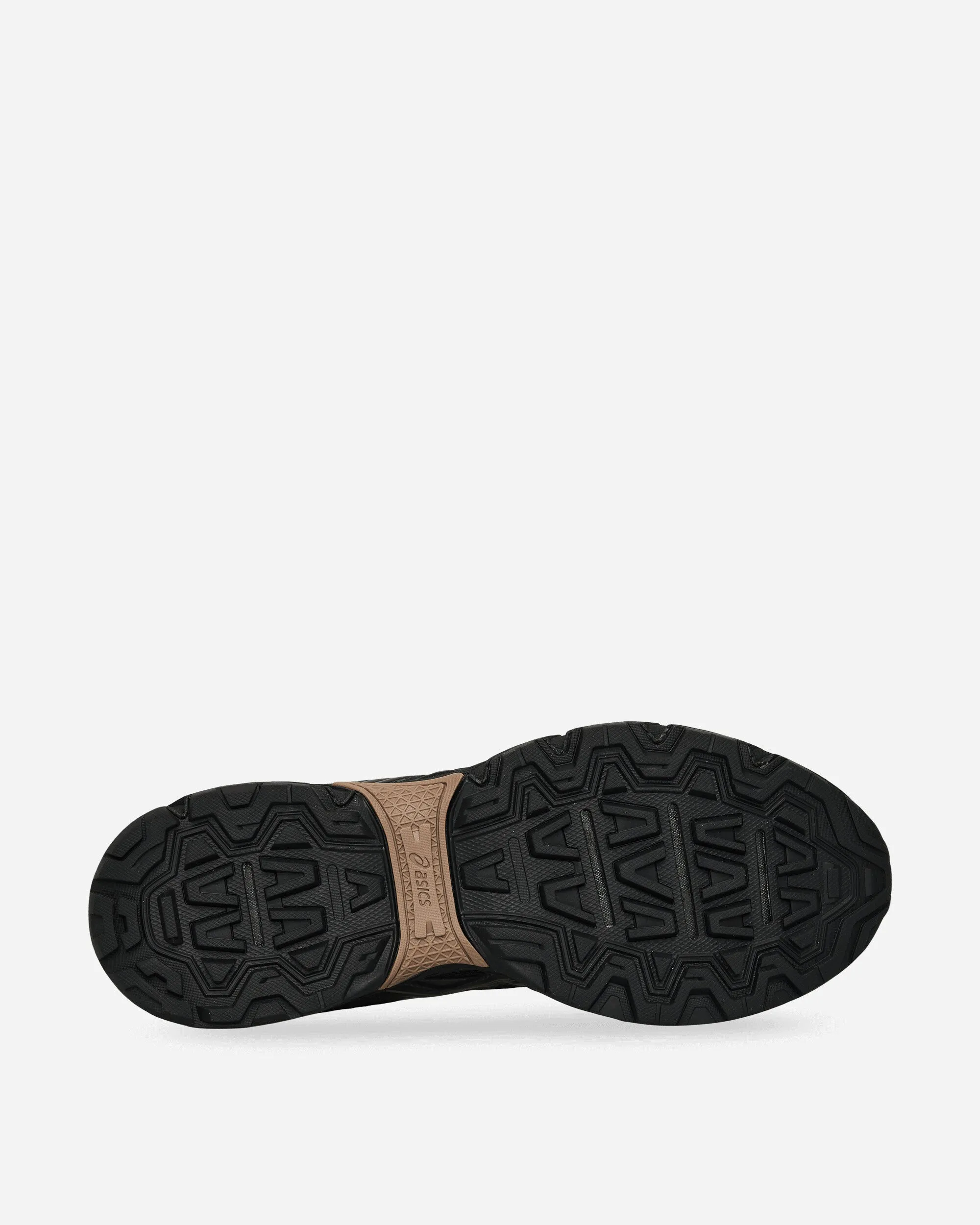GEL-Nunobiki Sneakers Black / Taupe Grey