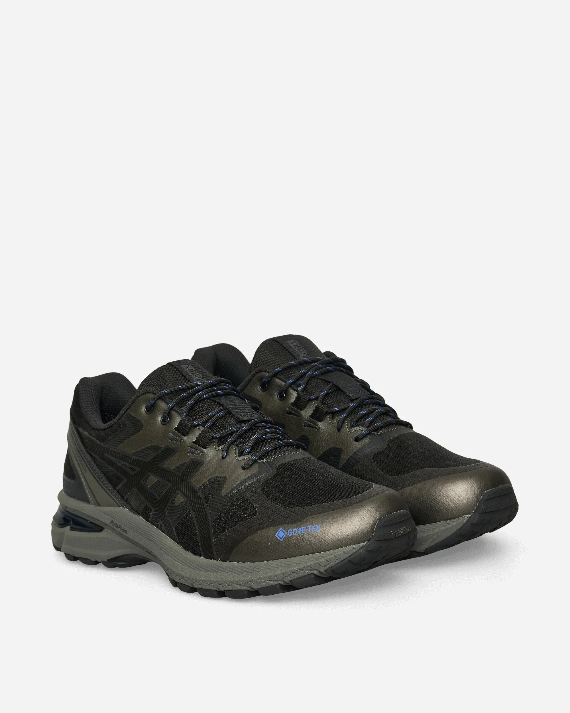 GEL-Terrain GTX Sneakers Graphite Grey / Gunmetal
