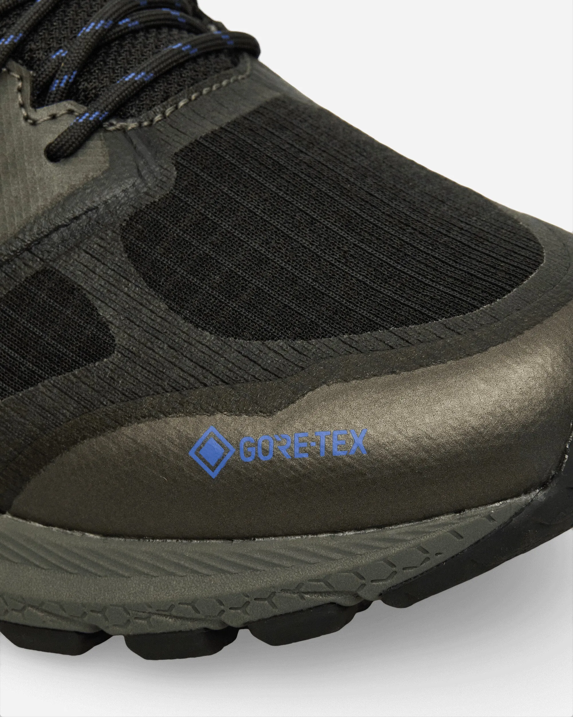 GEL-Terrain GTX Sneakers Graphite Grey / Gunmetal